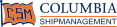 columbia